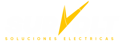 SurVolt Logo